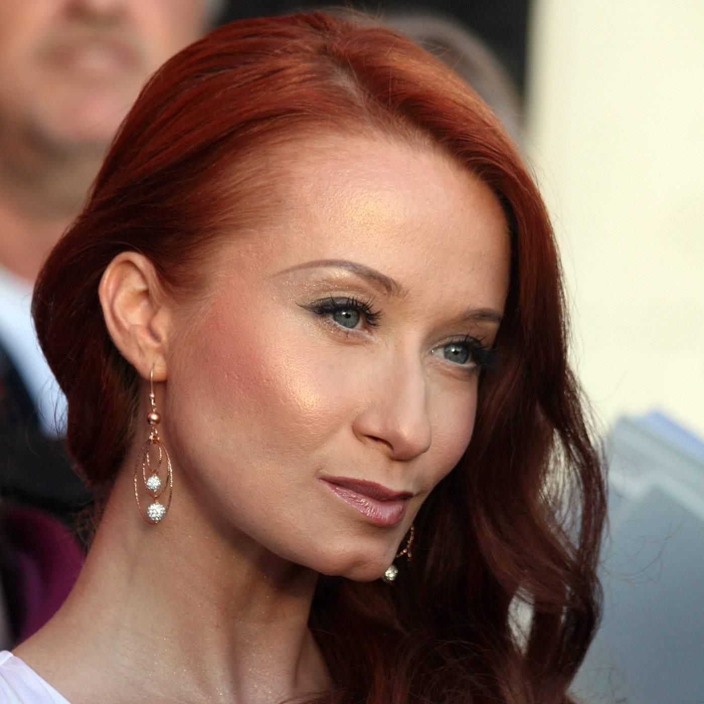 Photo of Karina Sarkissova