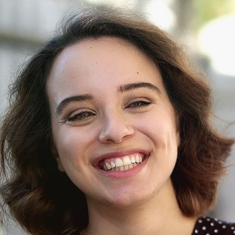 Photo of Hazal Özeren