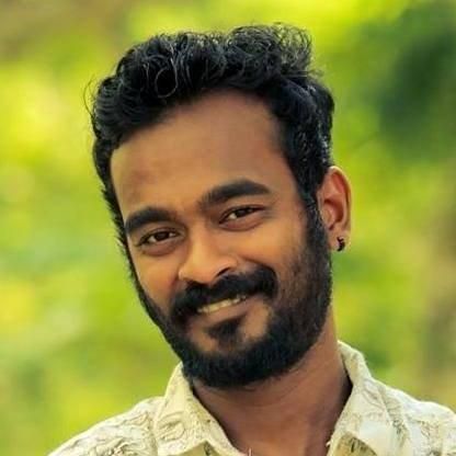 Photo of Sarath Kumar