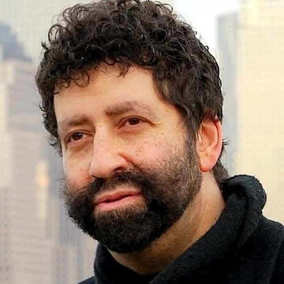 Photo of Jonathan Cahn