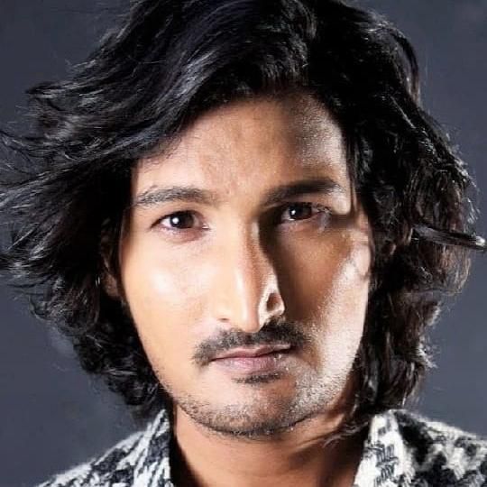Photo of Amit Sharma