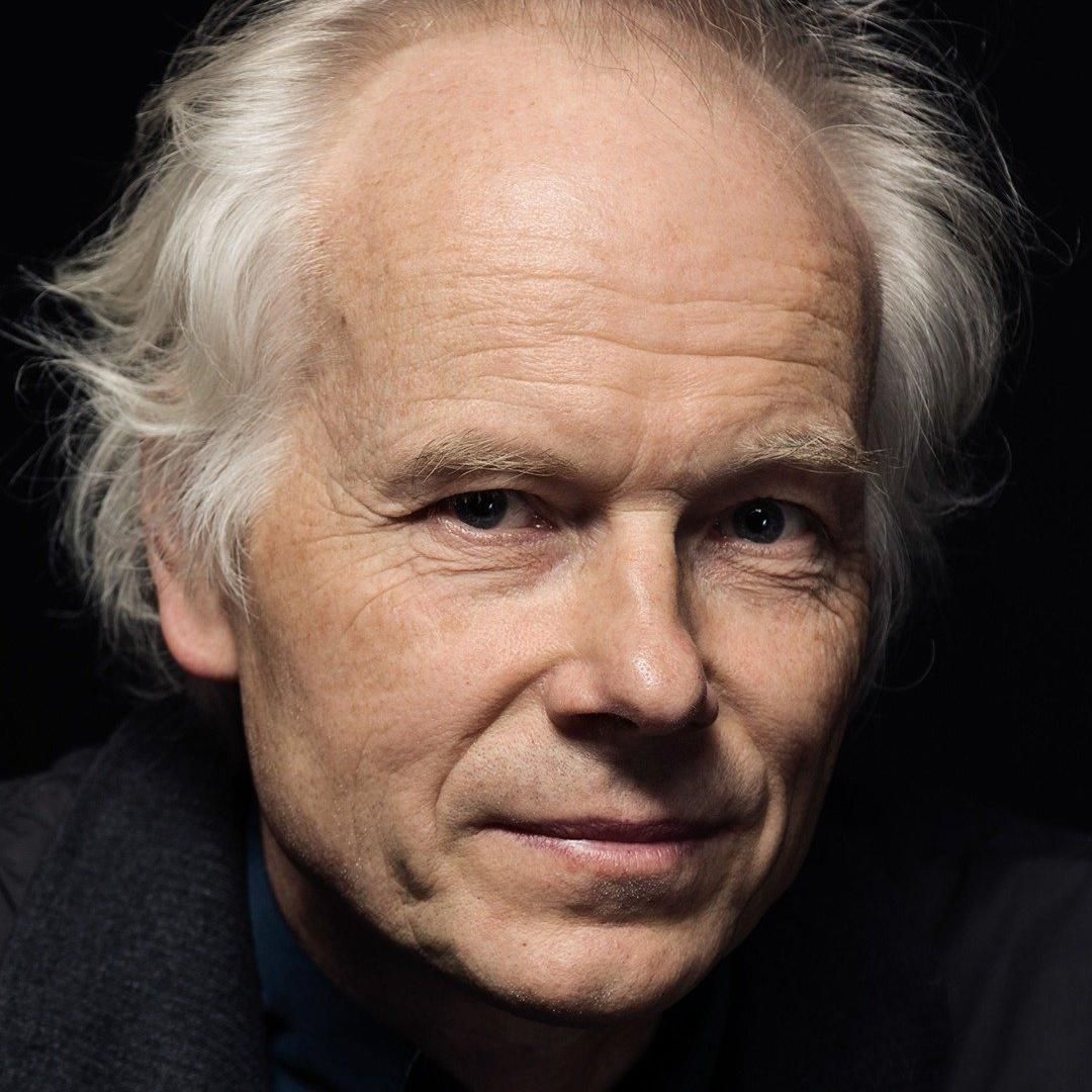 Photo of Gilles Bannier