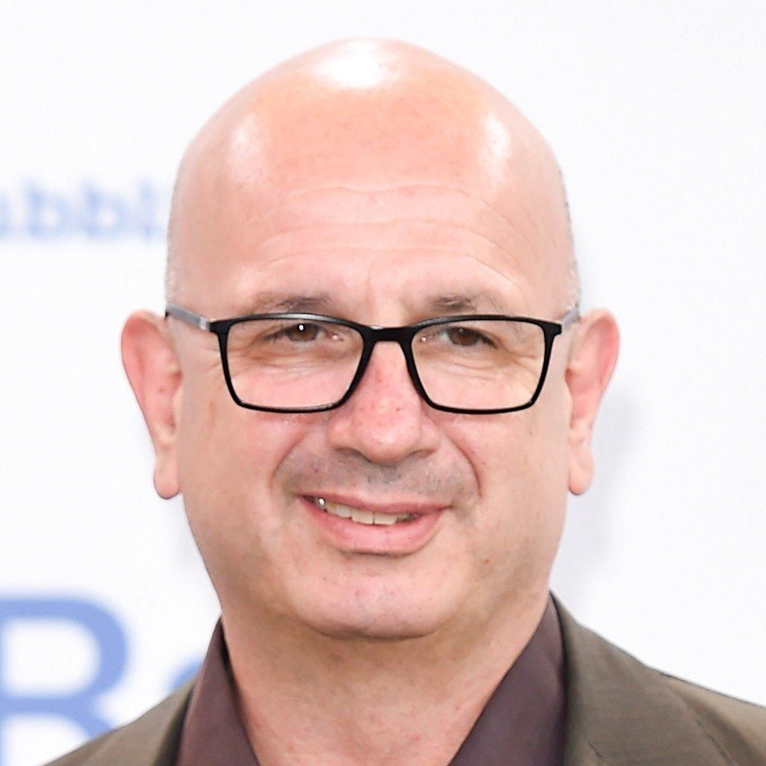 Photo of Stefano Sarcinelli