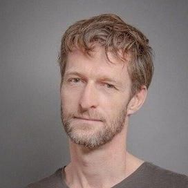 Photo of Pierre Guillois