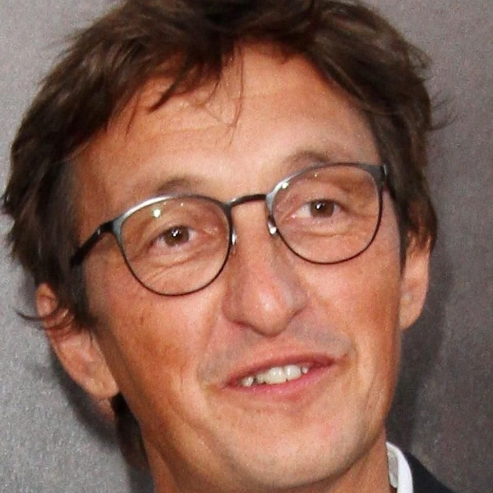 Photo of Maxime Alexandre