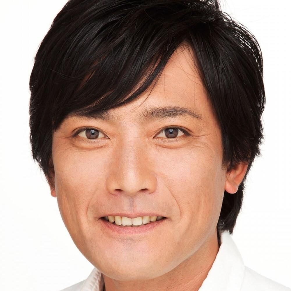 Photo of Hiroshi Matsunaga