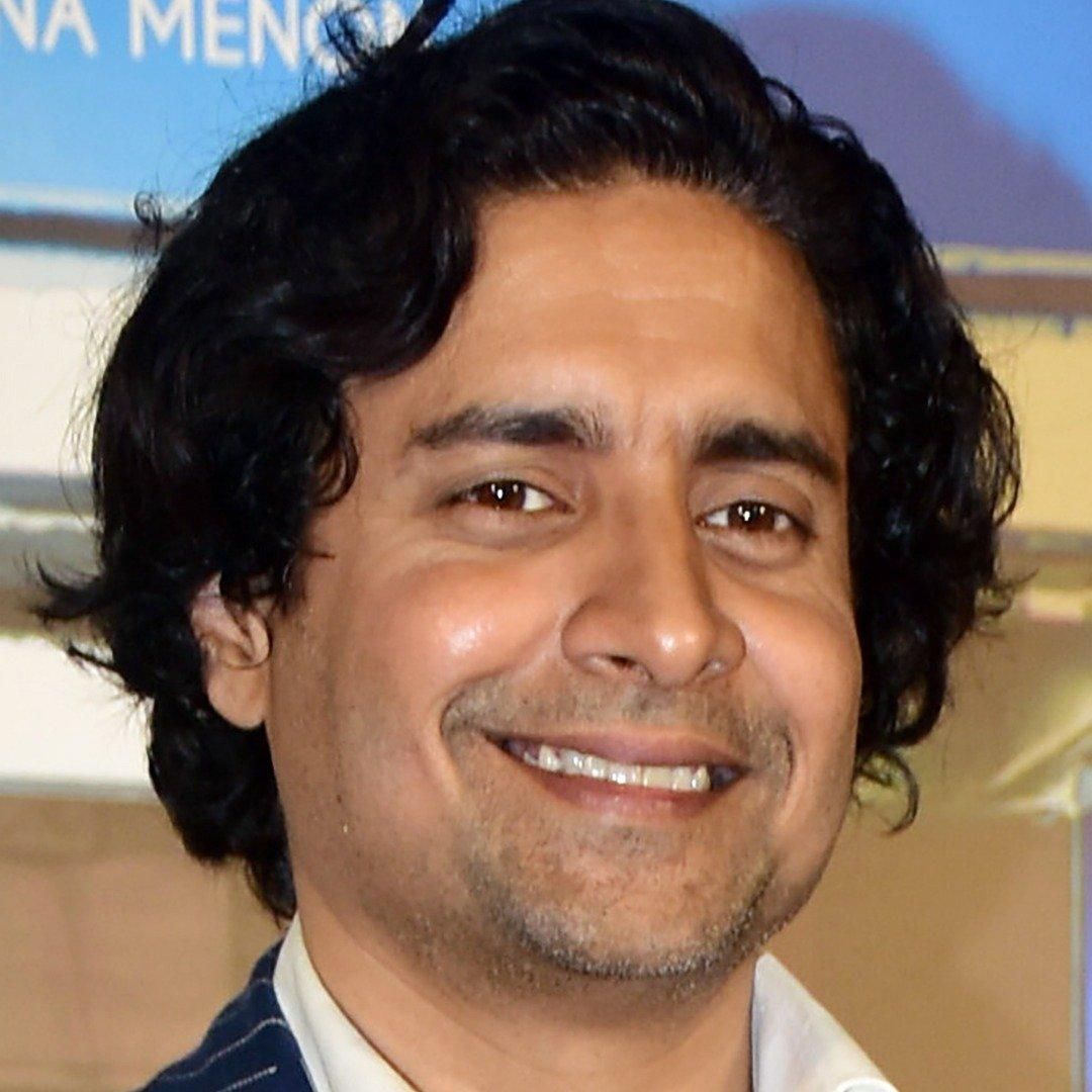 Photo of Chandan Sanyal