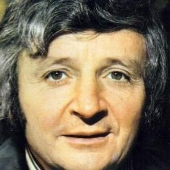 Photo of Jean-Pierre Calvet