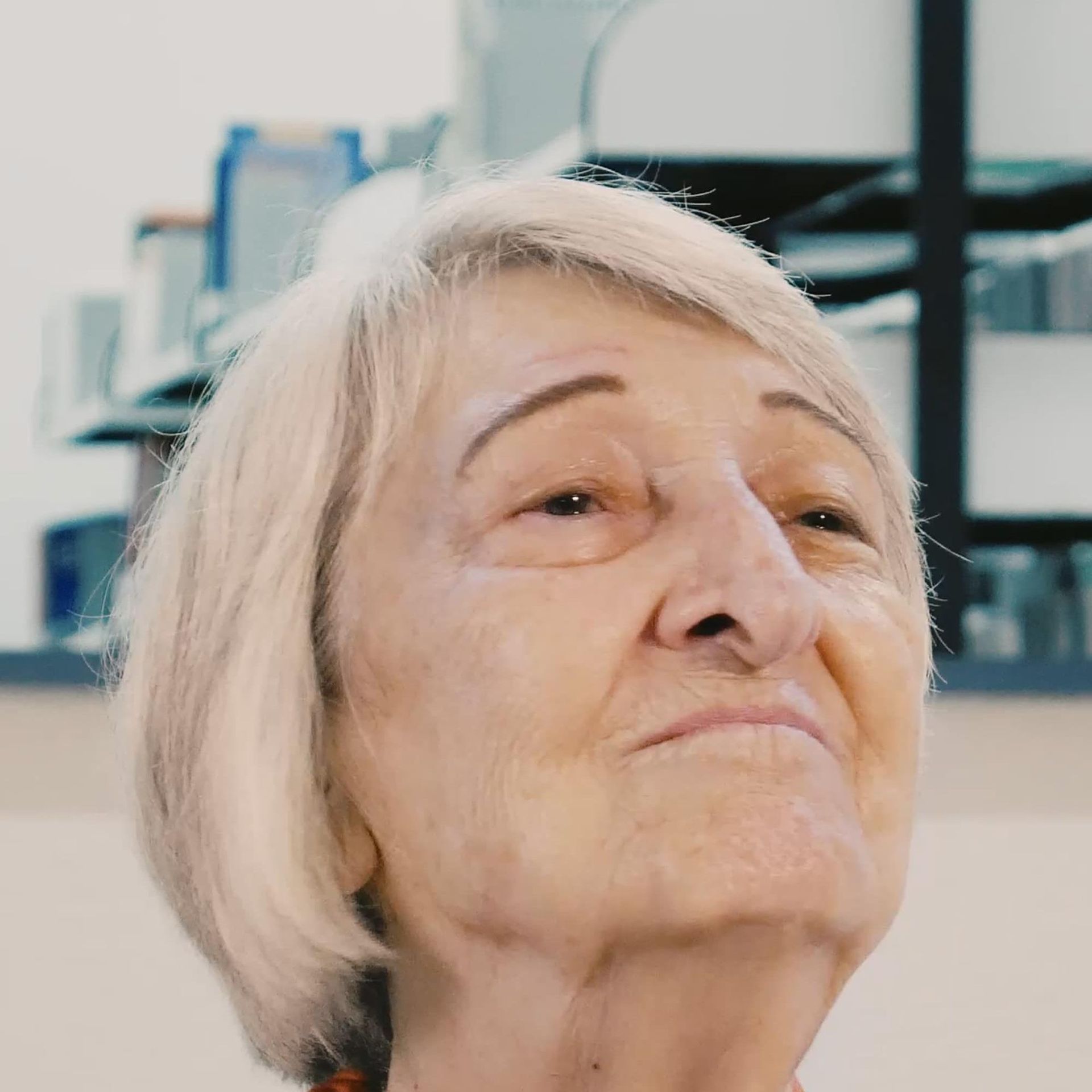 Photo of Íria Alberton Nogueira