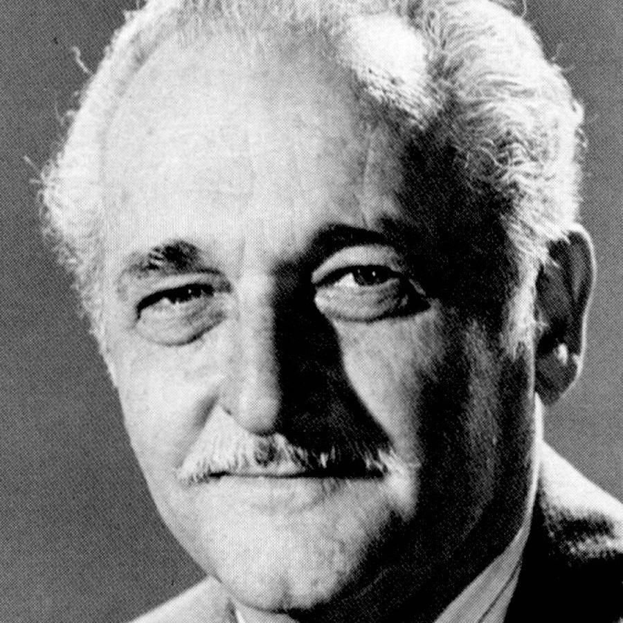 Photo of Philip H. Lathrop