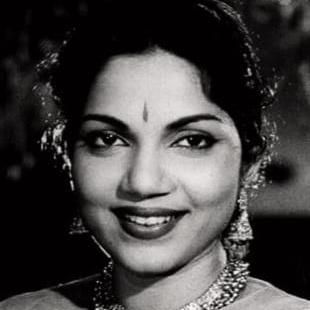 Photo of Bhanumathi