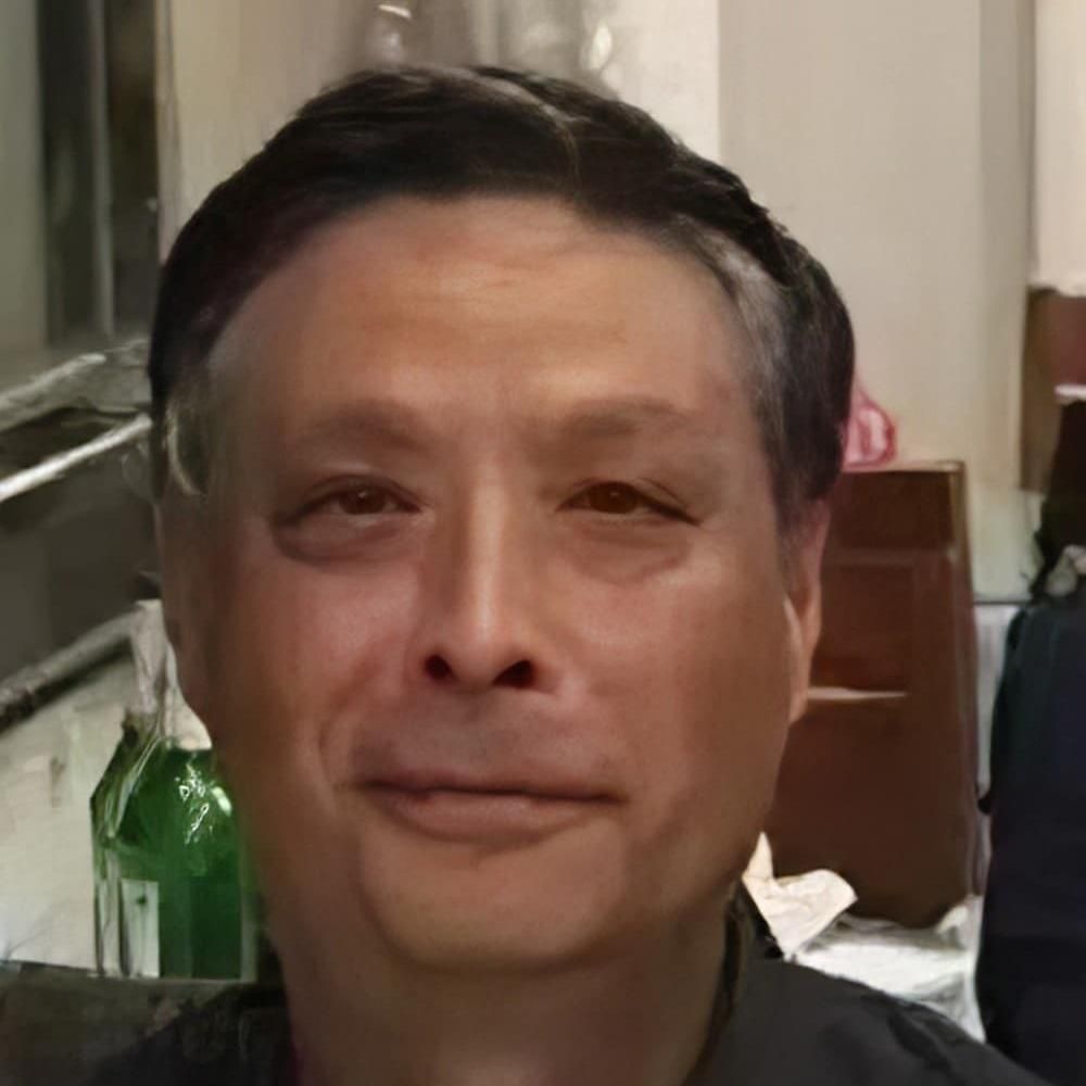 Photo of Liu Xin