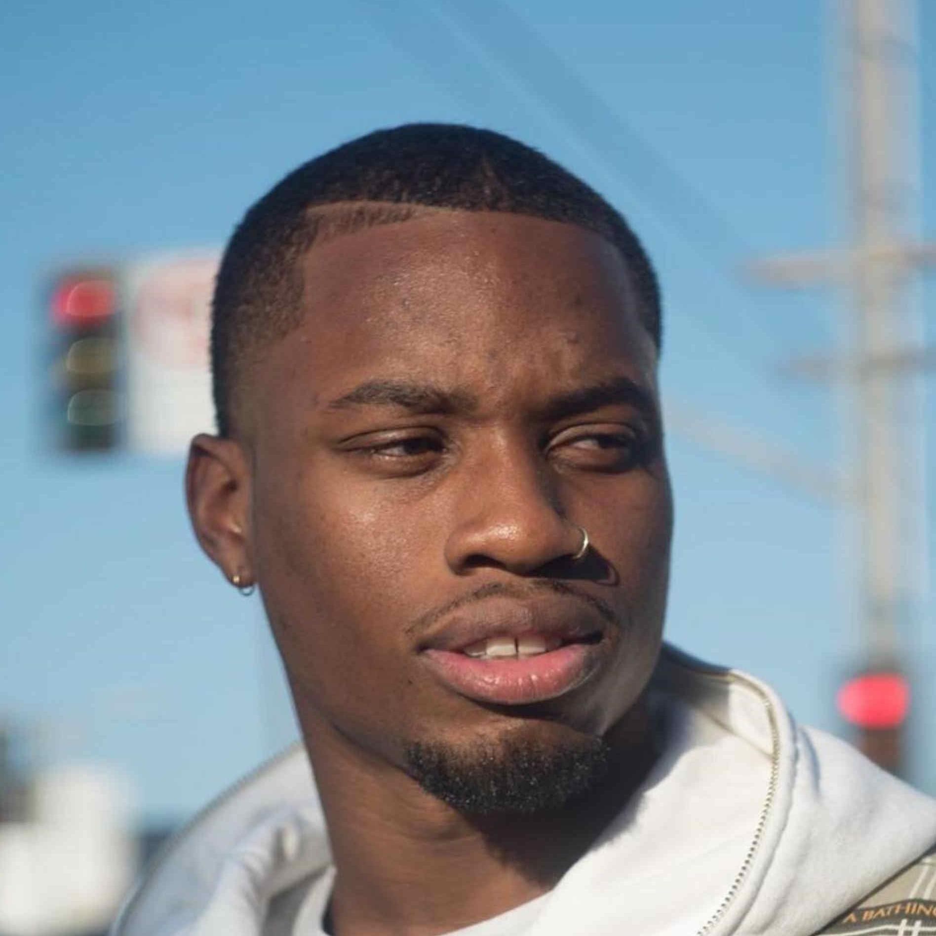 Photo of Denzel Curry