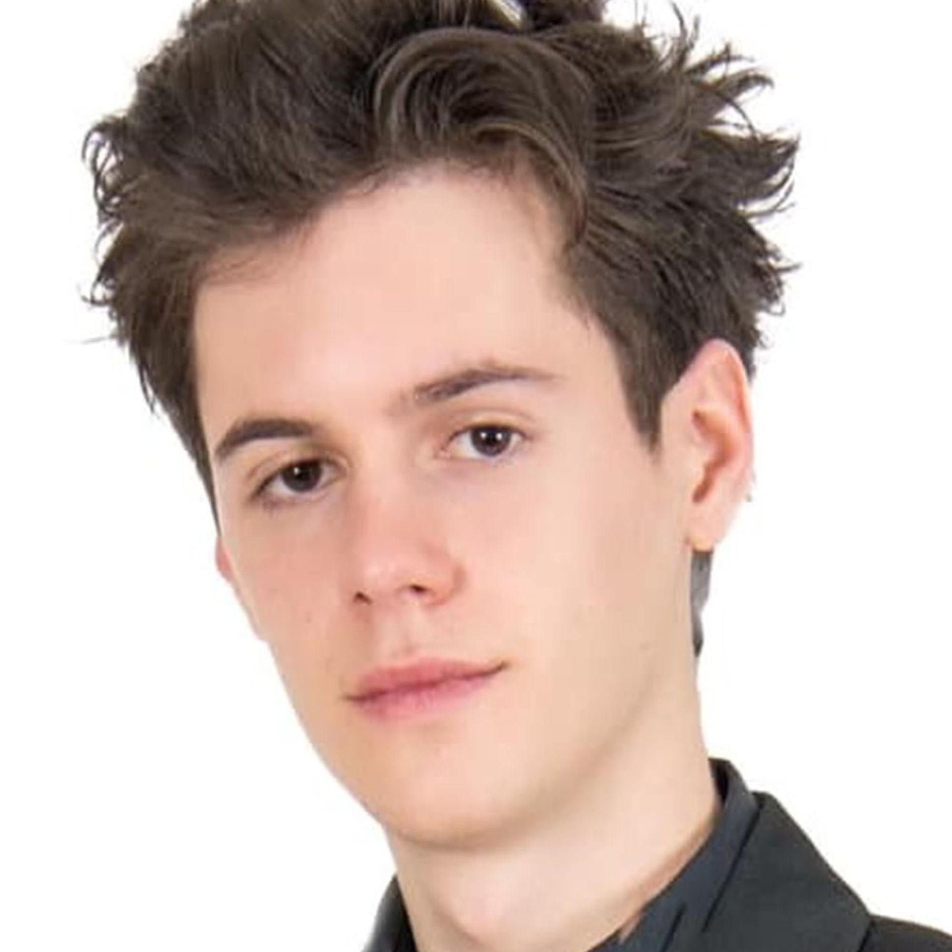 Photo of David Cerquetti