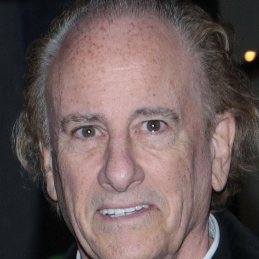 Photo of Mark L. Lester