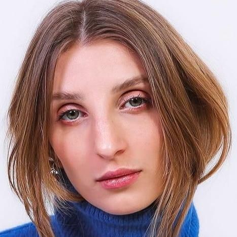 Photo of Gabie Fernandes