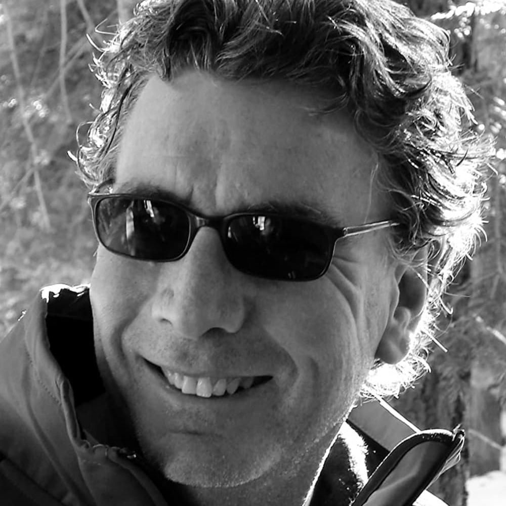 Photo of Peter Menzies Jr.