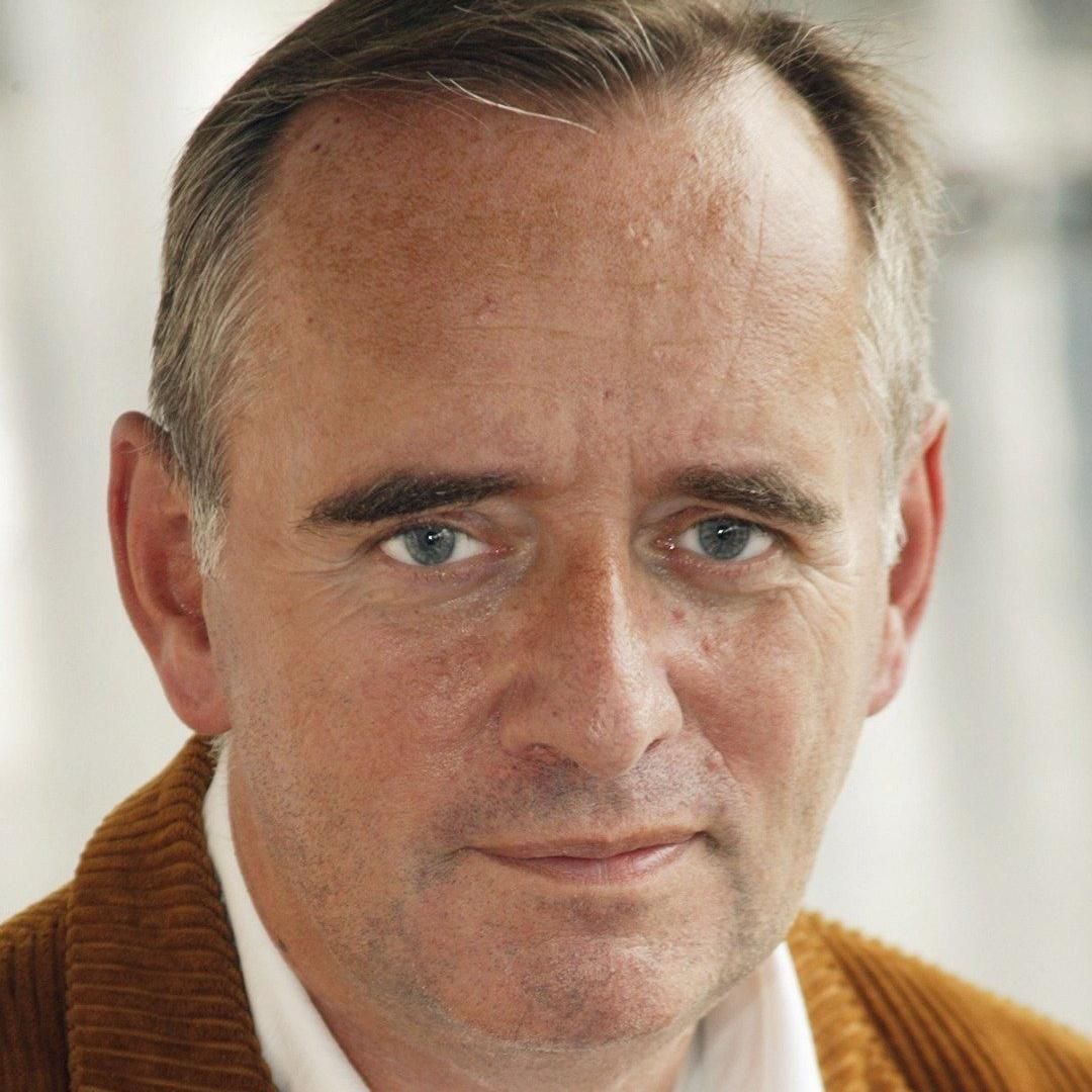 Photo of Horst Königstein