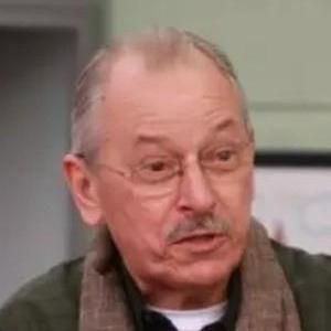 Photo of Orival Pessini