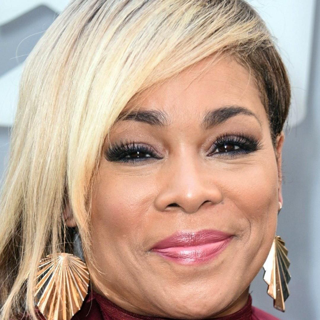 Photo of Tionne Watkins