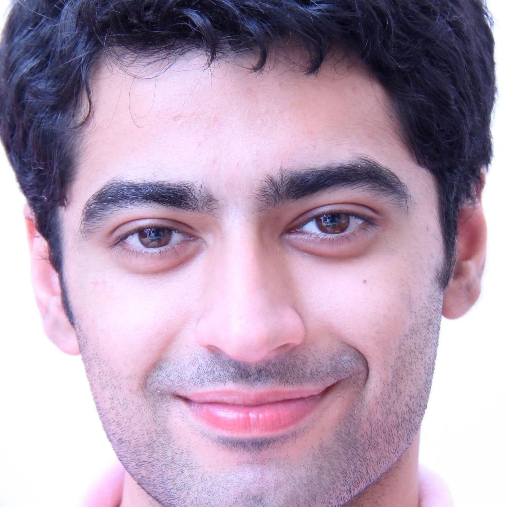 Photo of Harshad Arora