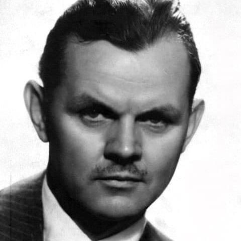 Photo of Lawrence Tibbett