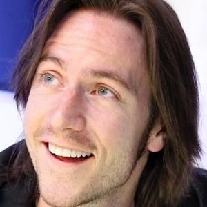Photo of Matthew Mercer