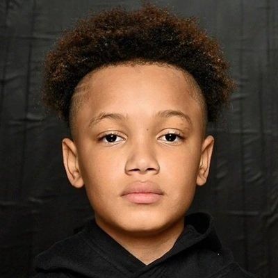 Photo of Denim Roberson