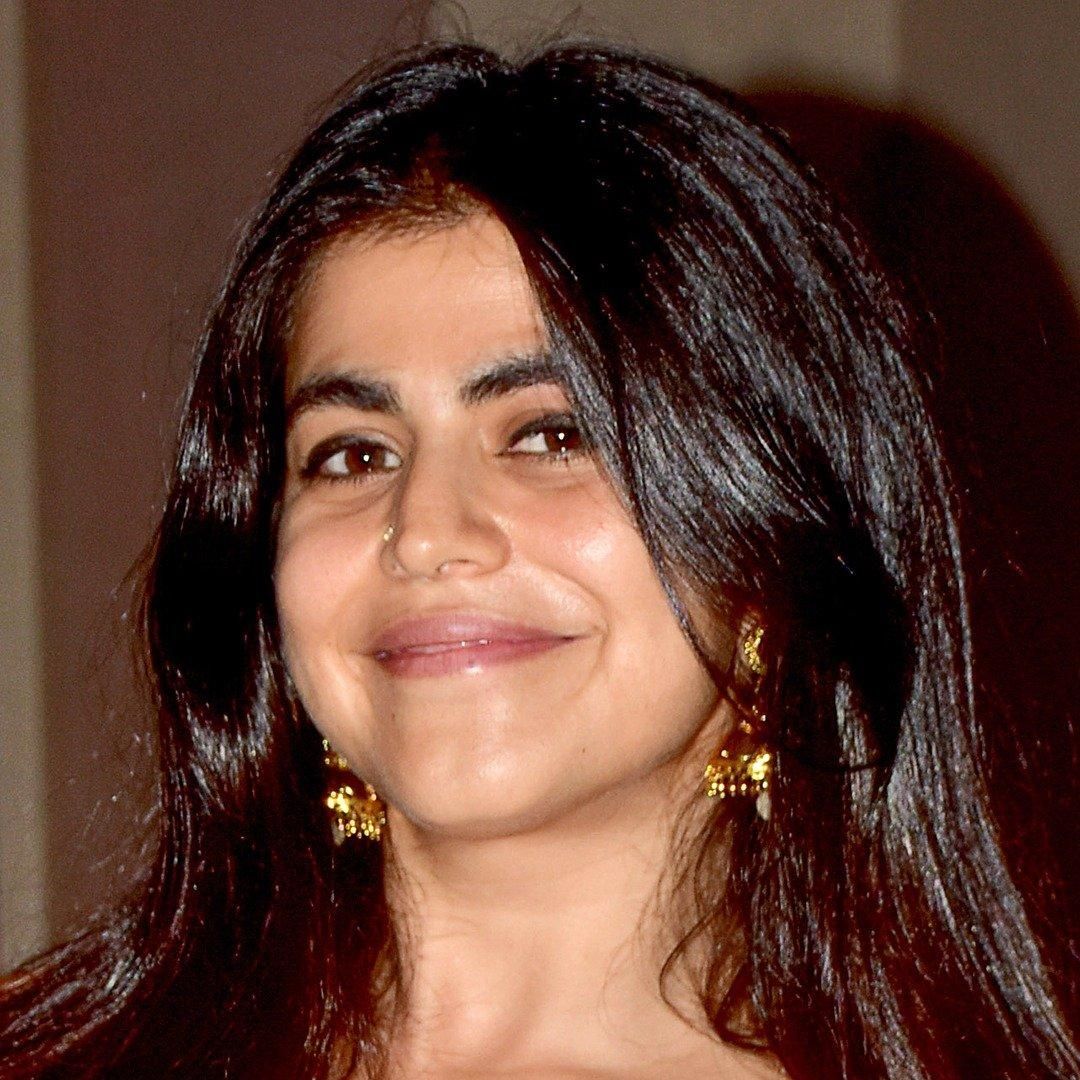 Photo of Shenaz Treasury