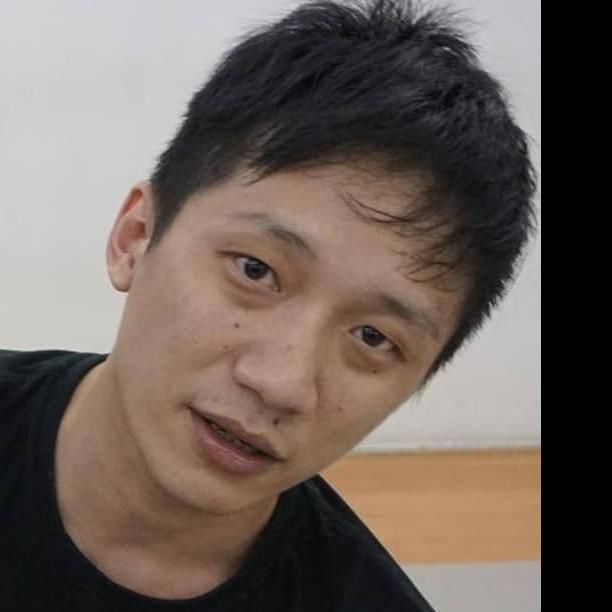 Photo of Huai-de Huang