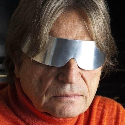 Photo of Hugues de Montalembert