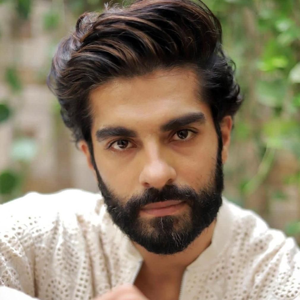 Photo of Kunal Thakur