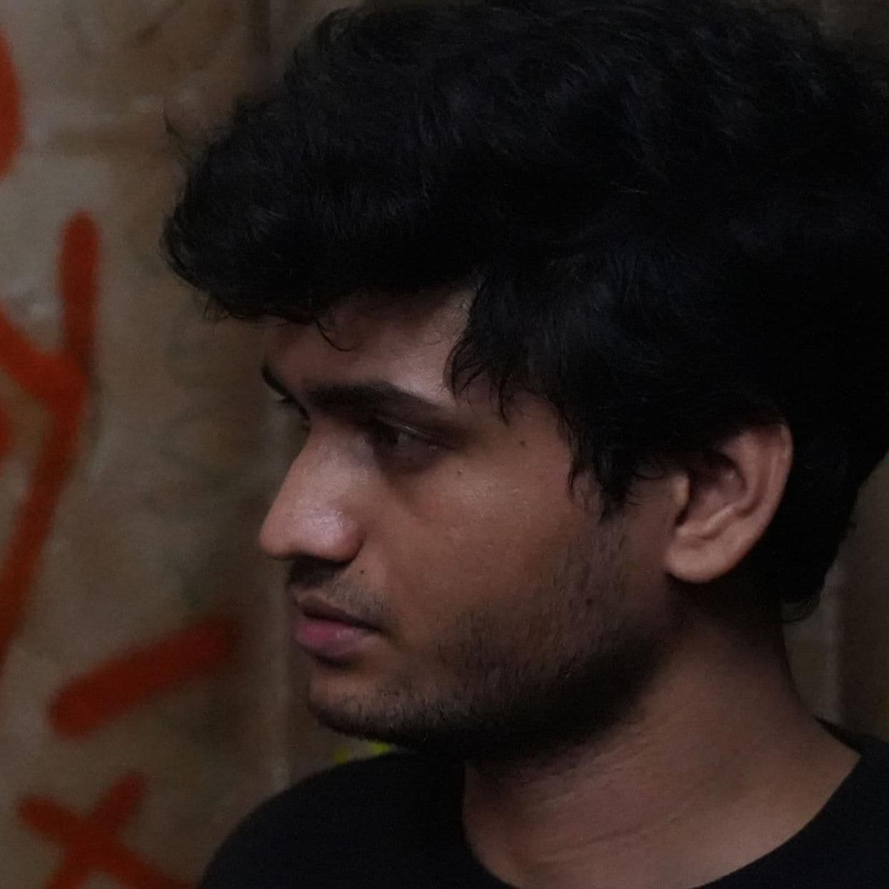 Photo of Shivam Shankar