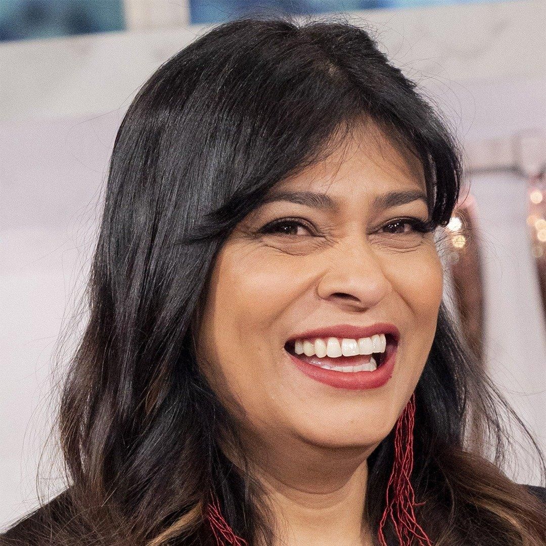Photo of Nisha Katona