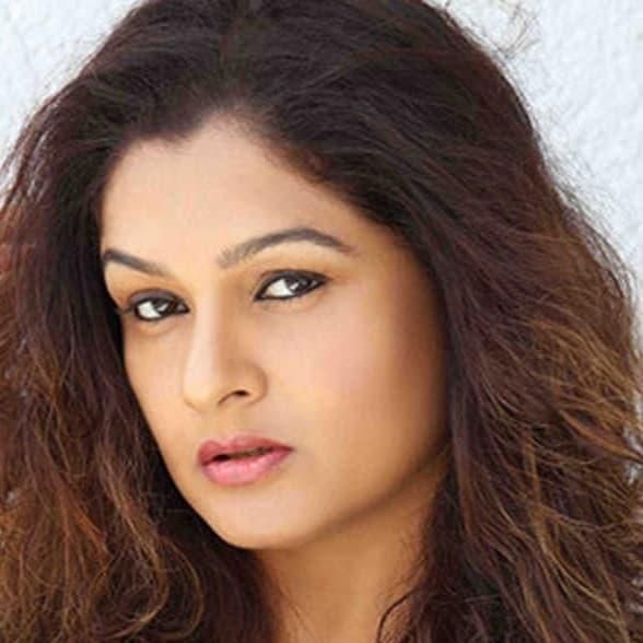 Photo of Tejaswini Kolhapure