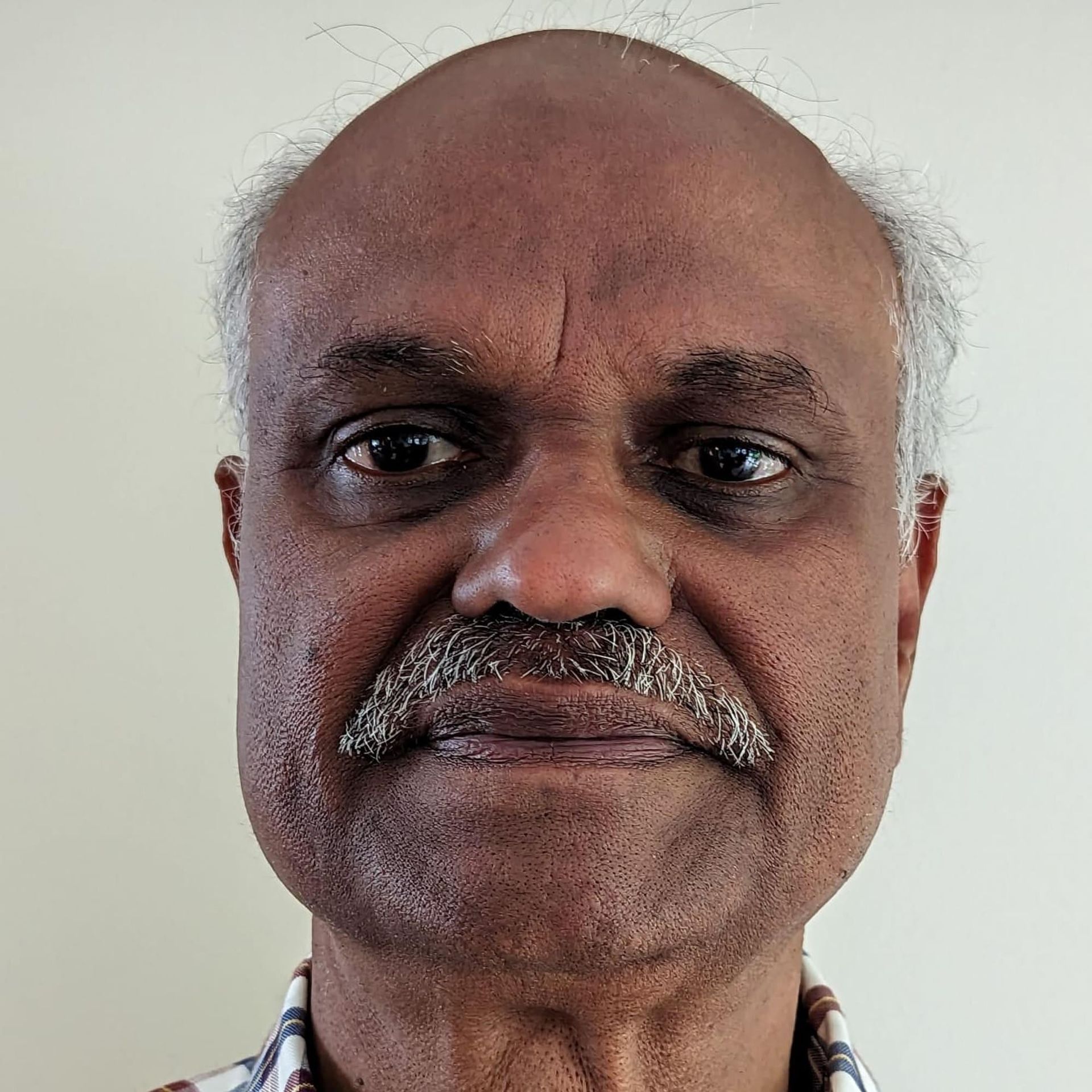 Photo of Murali Vidhyadharan