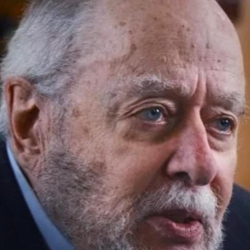 Photo of G. Robert Blakey