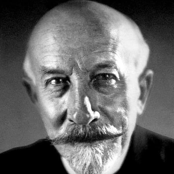 Photo of Georges Méliès