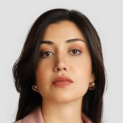 Photo of Ayse Kırca