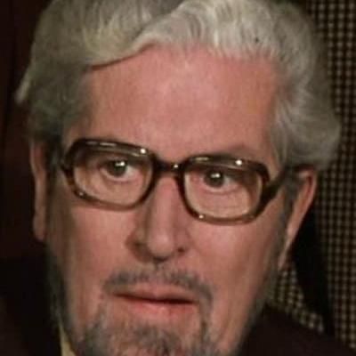 Photo of Preben Mahrt