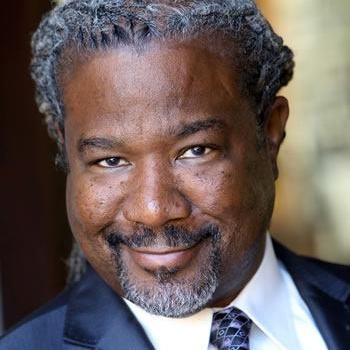 Photo of Gerald C. Rivers