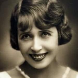 Photo of Mistinguett