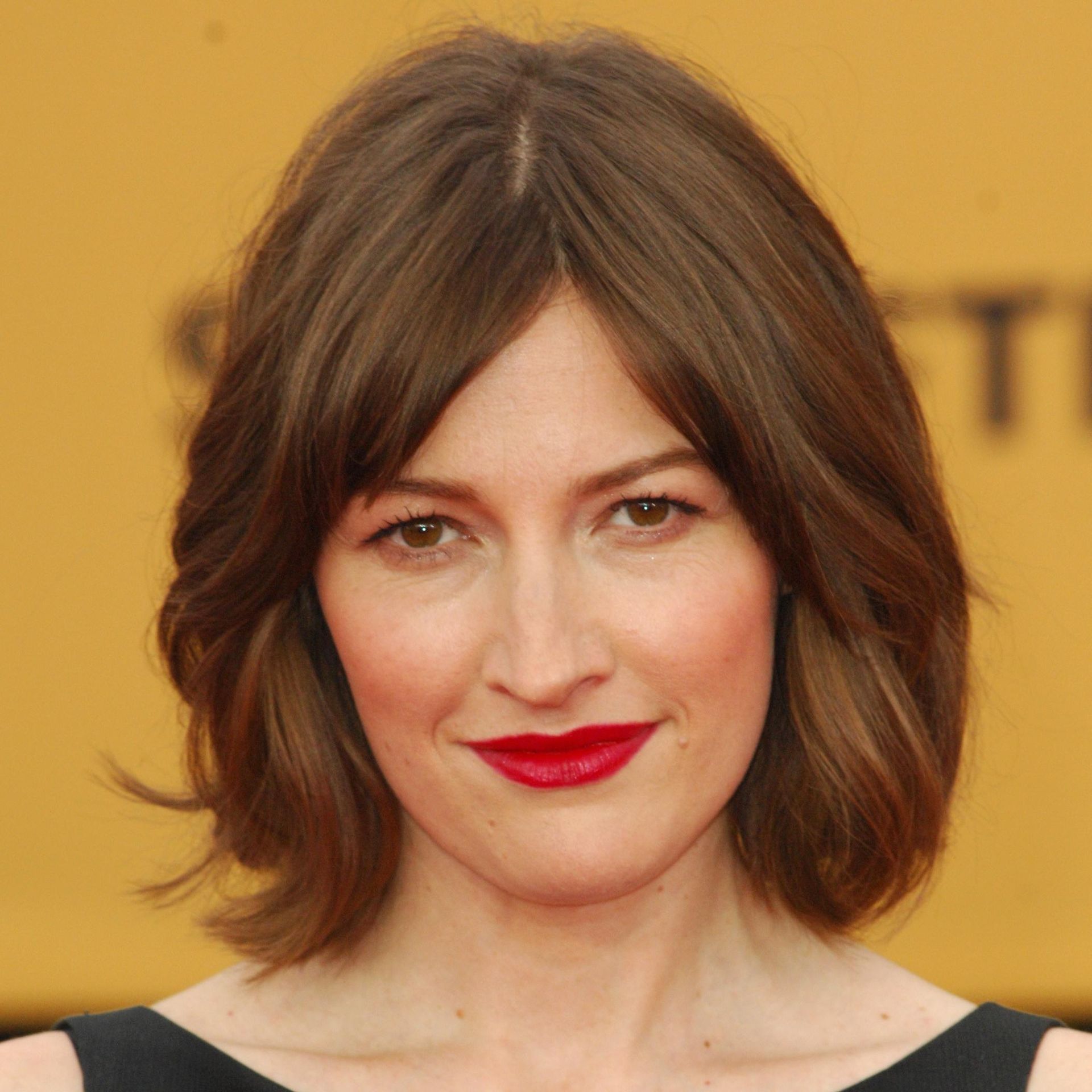 Photo of Kelly Macdonald