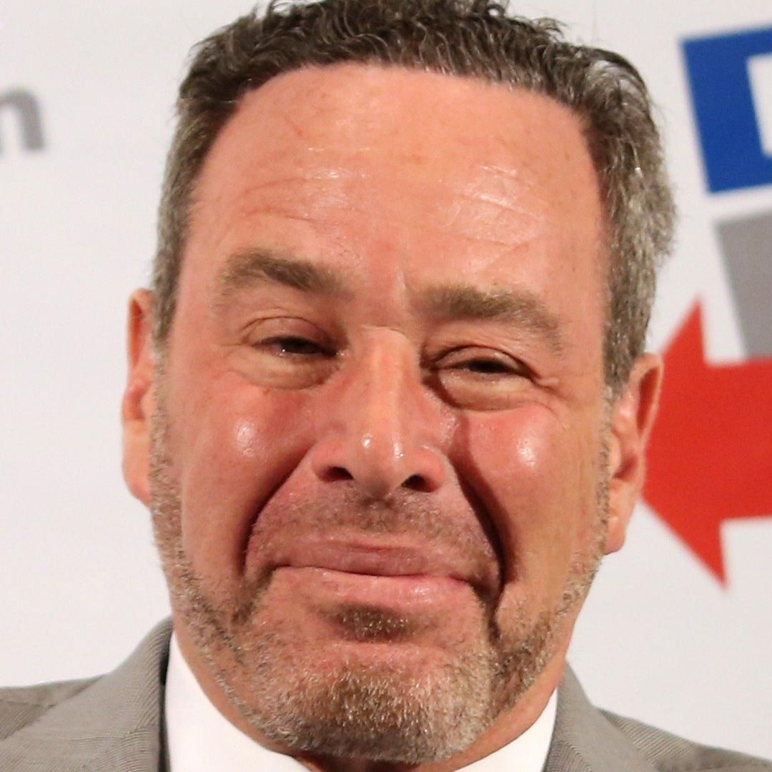 Photo of David Frum