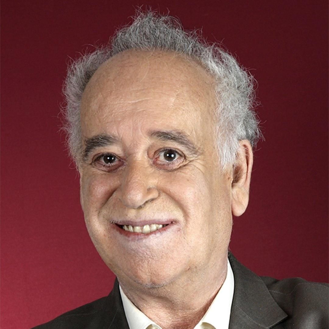 Photo of Sylvain Augier