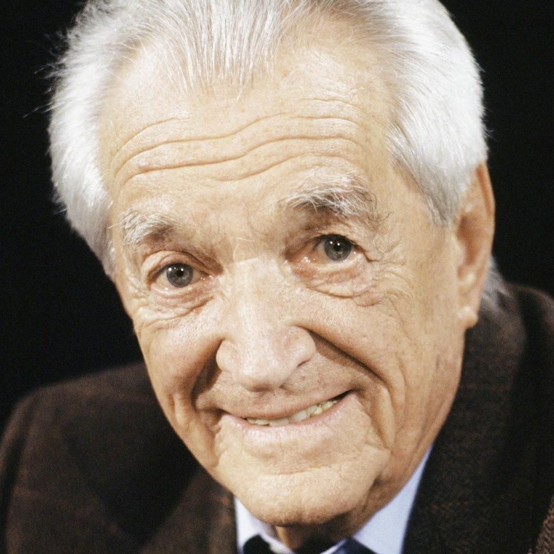 Photo of Carl-Heinz Schroth