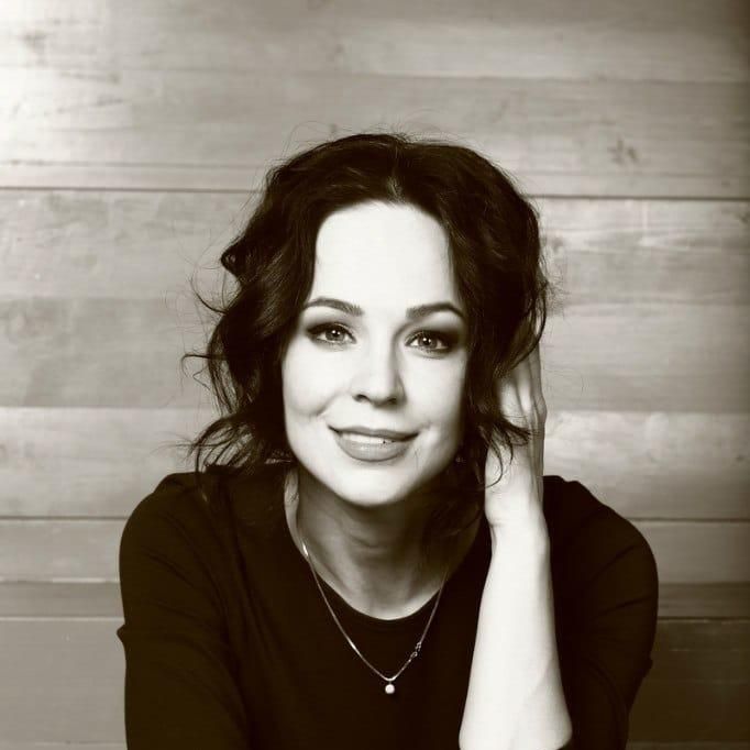 Photo of Irina Medvedeva