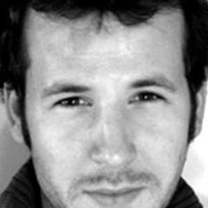 Photo of Julien Lilti