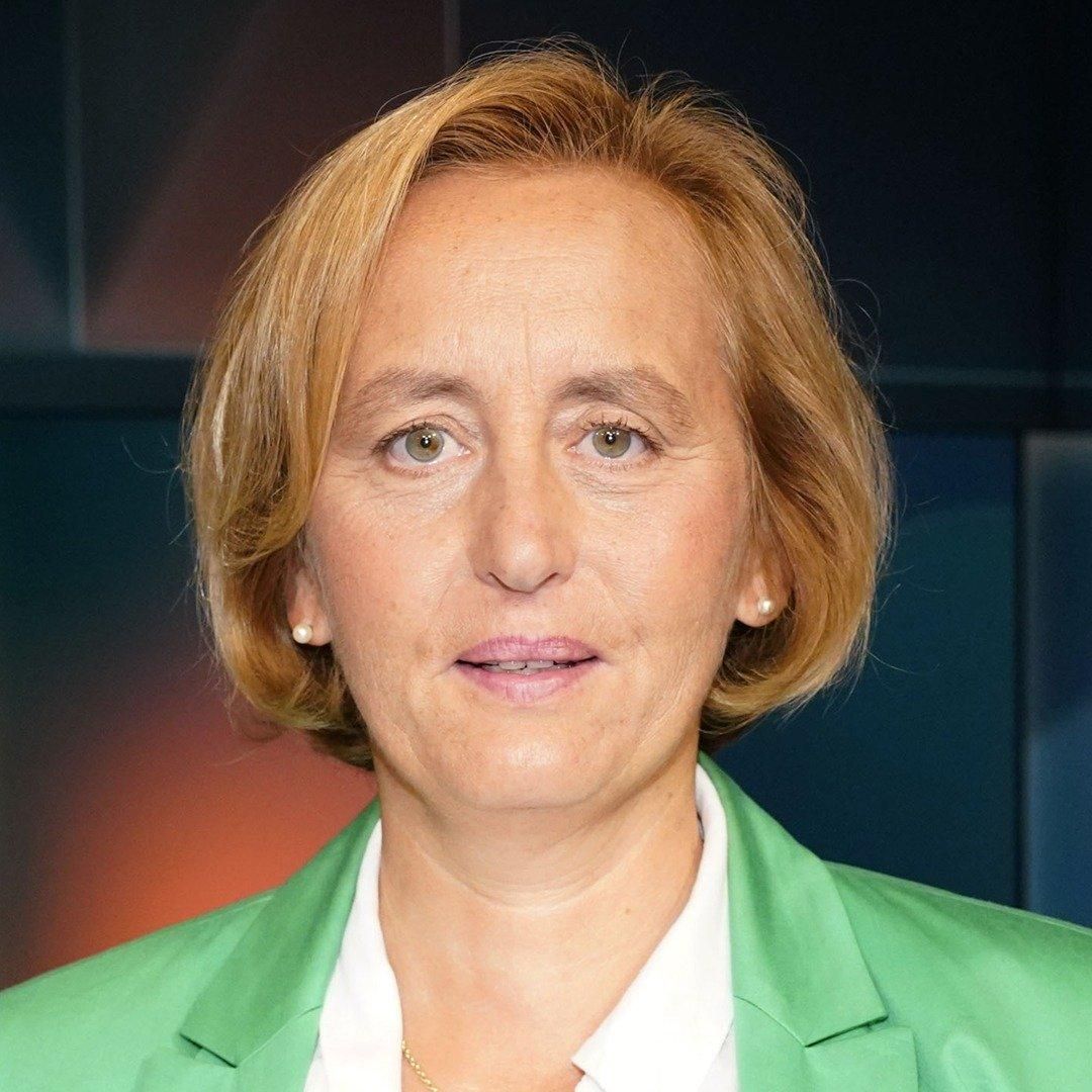 Photo of Beatrix von Storch