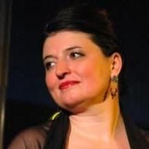 Photo of Dimitra Theodossiou